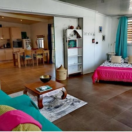 Location Bord Ocean, Holi-Wood Βίλα Saint-Joseph Εξωτερικό φωτογραφία