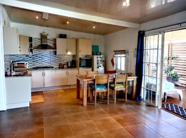 Location Bord Ocean, Holi-Wood Βίλα Saint-Joseph Εξωτερικό φωτογραφία
