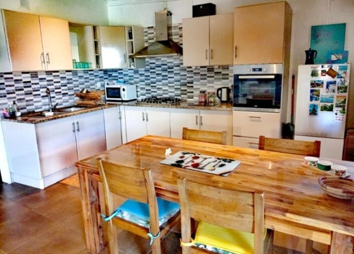 Location Bord Ocean, Holi-Wood Βίλα Saint-Joseph Εξωτερικό φωτογραφία